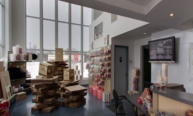 Storage Units at StorageMart - 151 MacDonald Road Collingwood ON